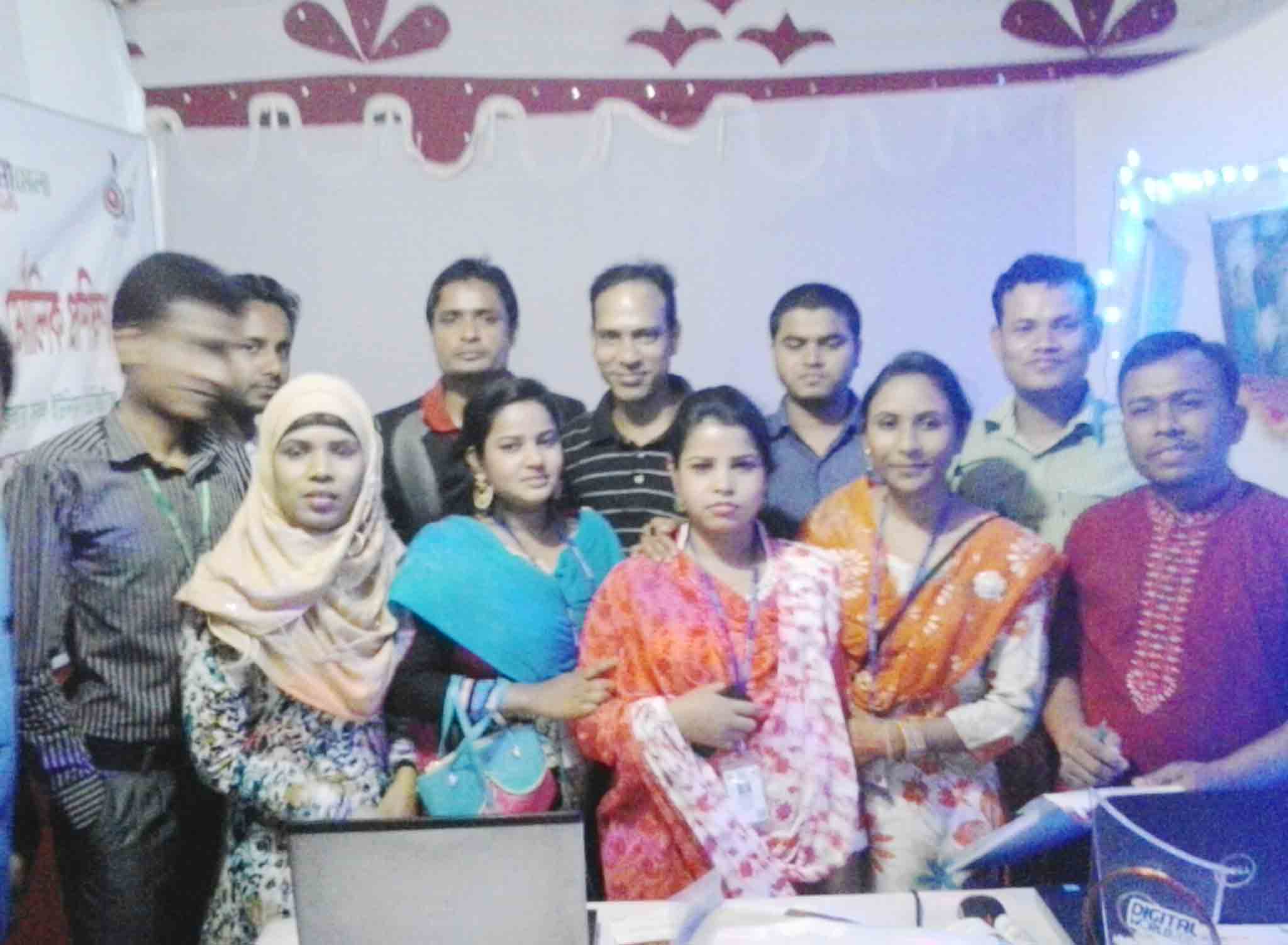 সিলেট সেলার সকল উদ্যোক্তাবৃন্দ