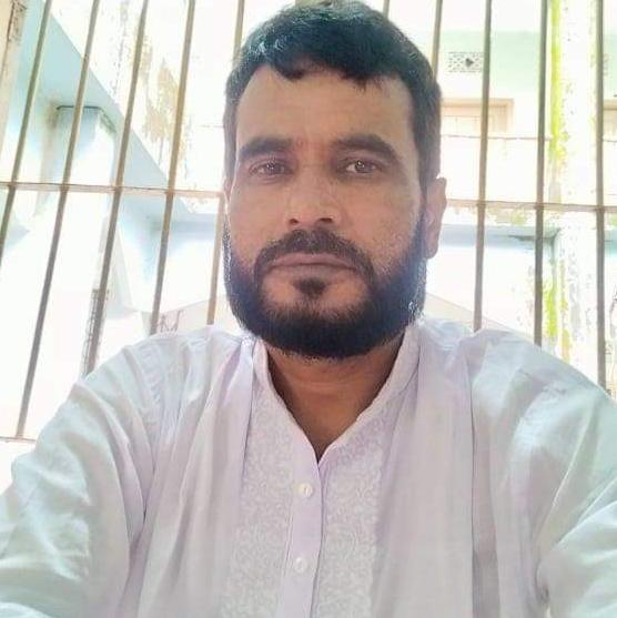 মোঃ কামরুল ইসলাম