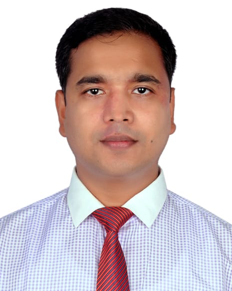 minister
