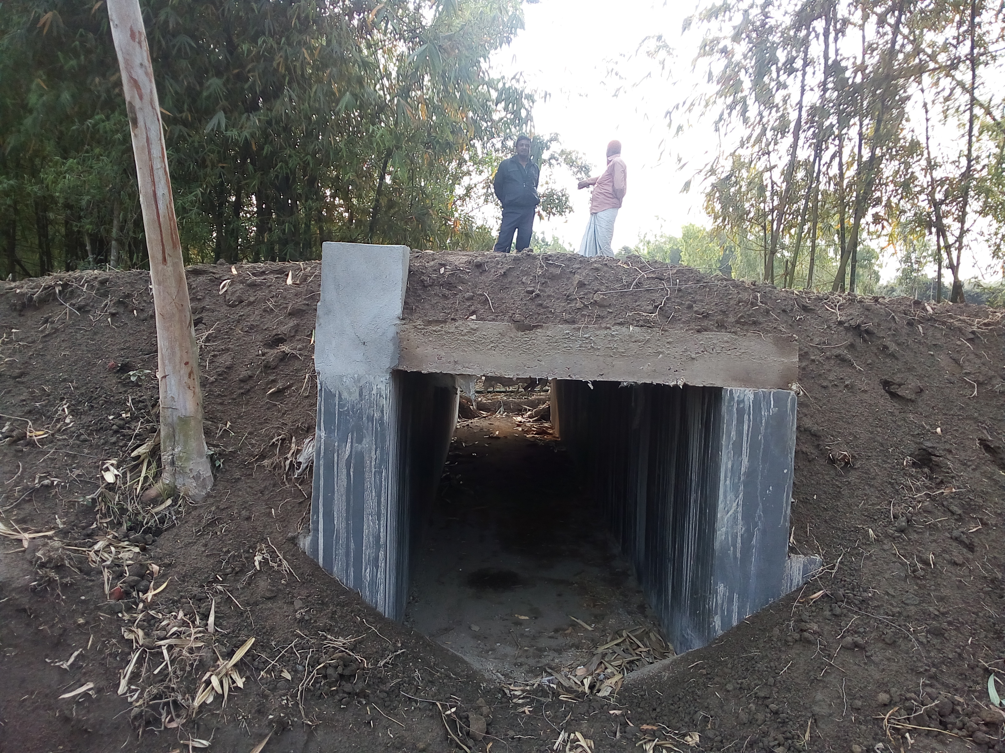 ৬নং মাড়েয়া বামনহাট ইউনিয়ন পরিষদ