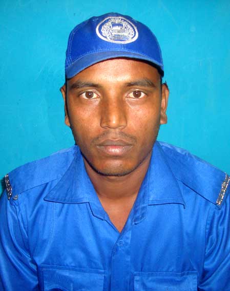 মোঃ আসাদুল ইসলাম