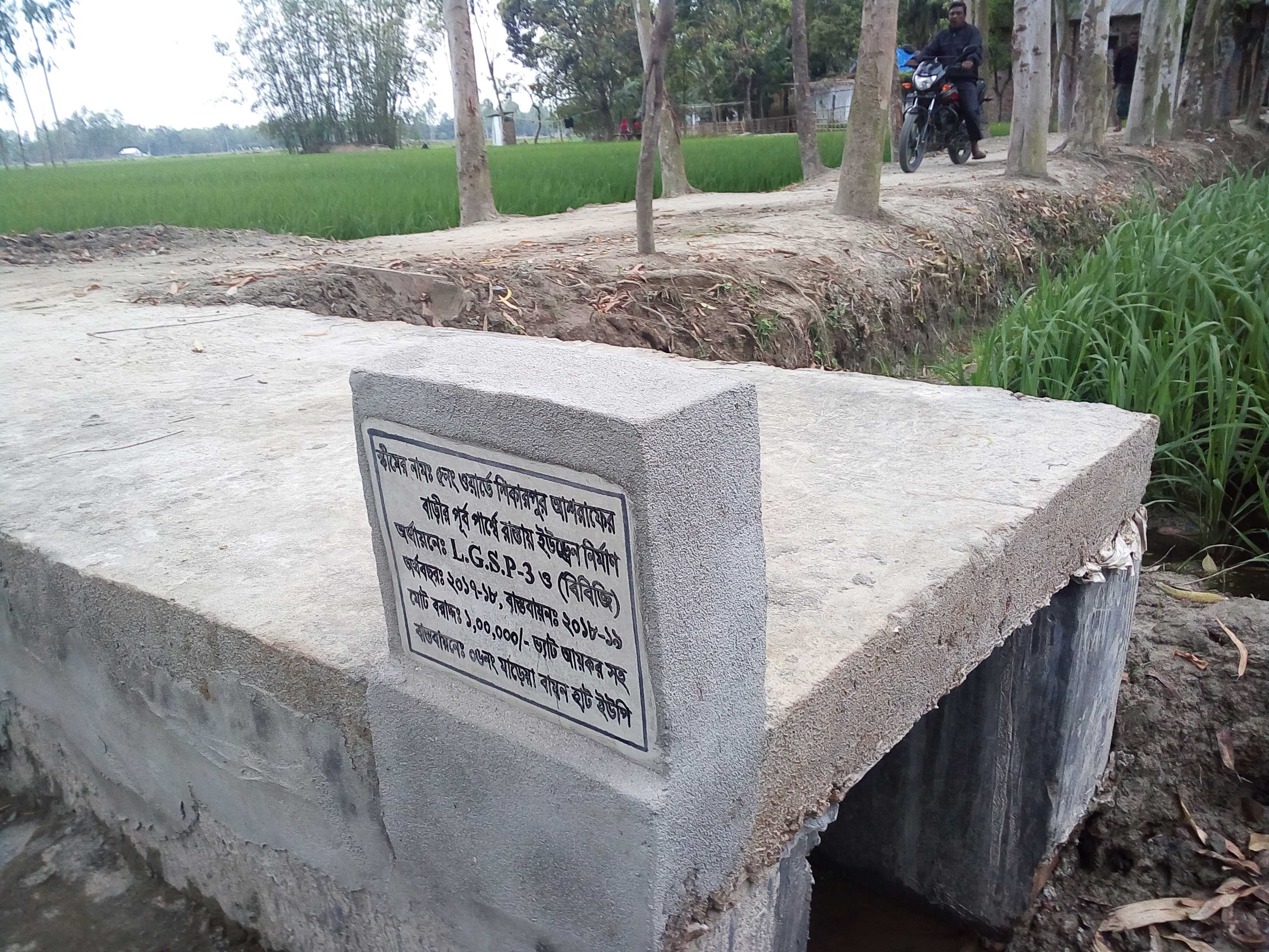 ৫নং ওয়ার্ড
