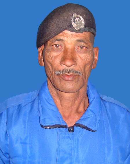 যতিশ চন্দ্র