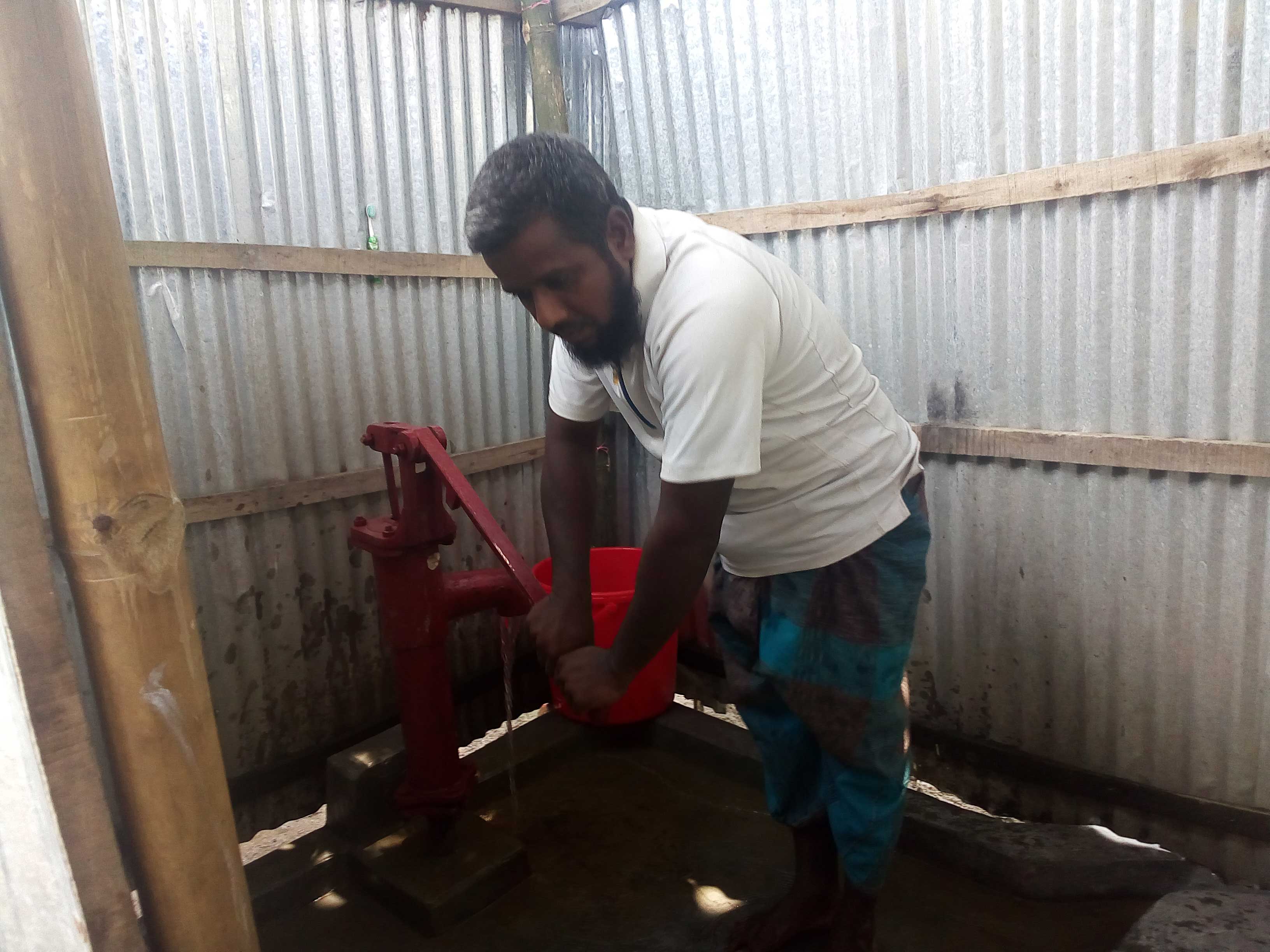 আবুল কাশেম