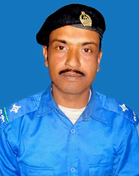 মোঃ আব্দুল আলীম