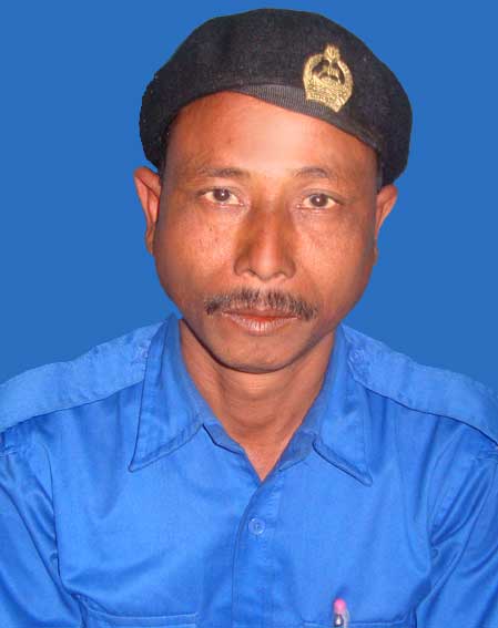 গিরিধর চন্দ্র