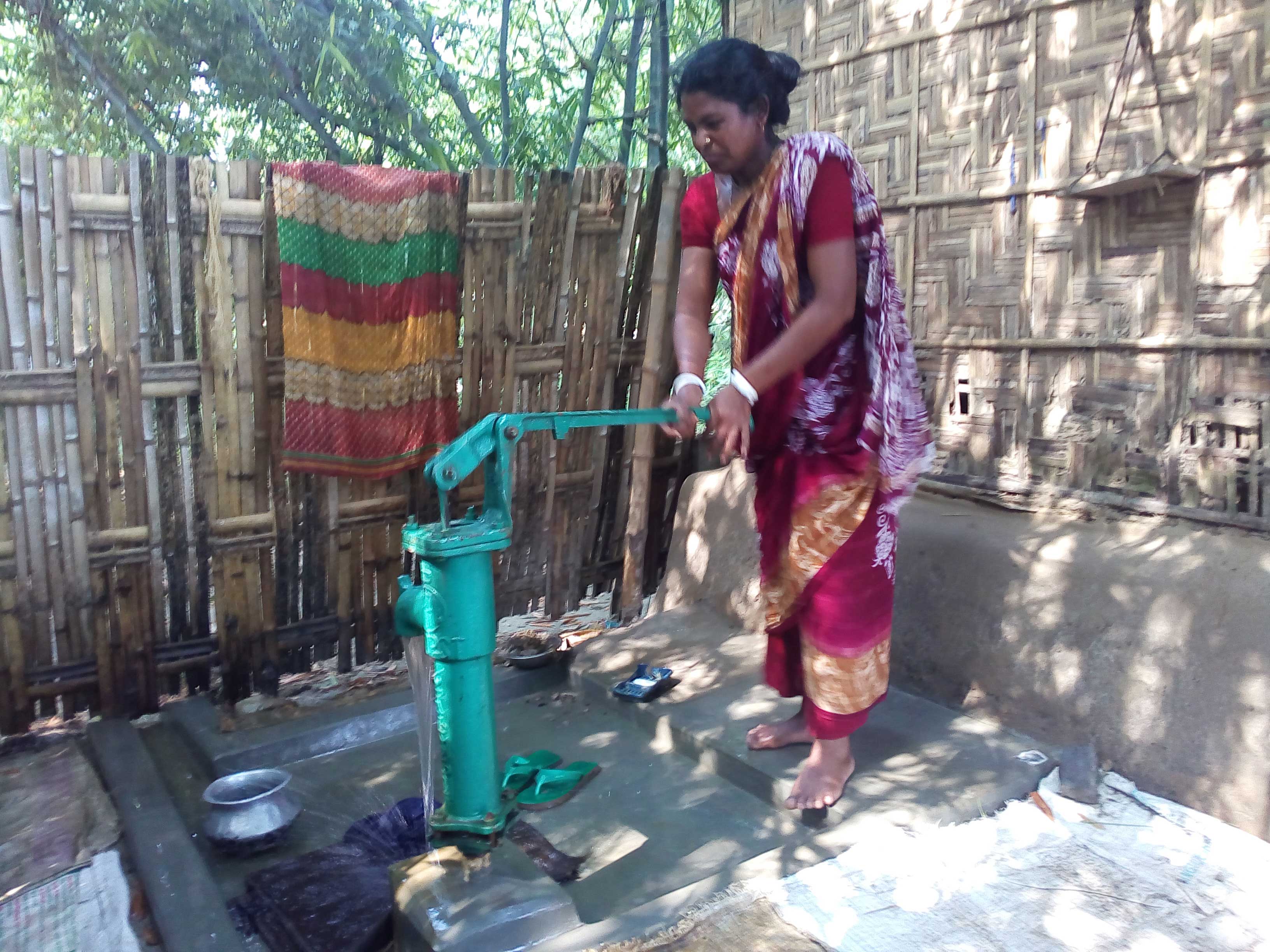 কার্তিক চন্দ্র