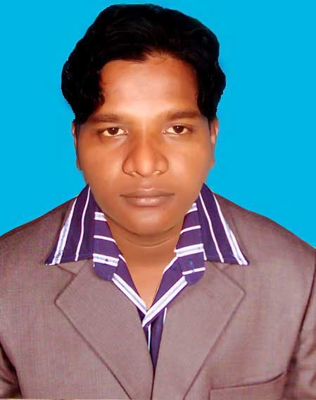মোঃ রাশেদ প্রধান (সুজন)