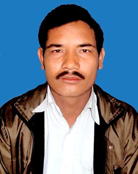 মহেন্দ্রনাথ (মানিক)