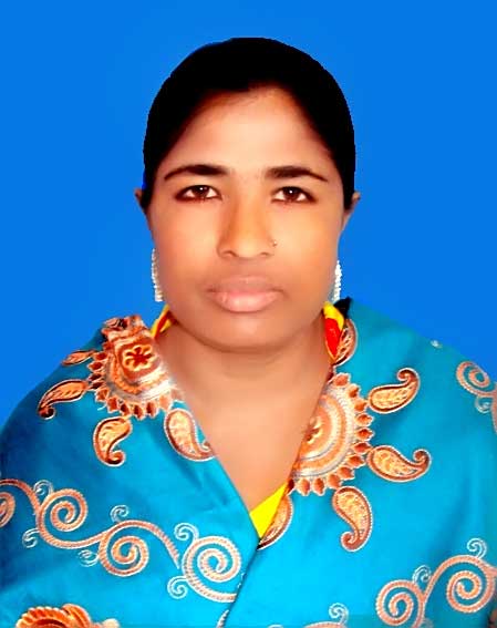 মোছাঃ রেহানা পারভীন