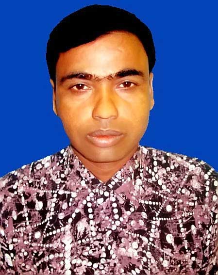 মোঃ মনছুর আলী