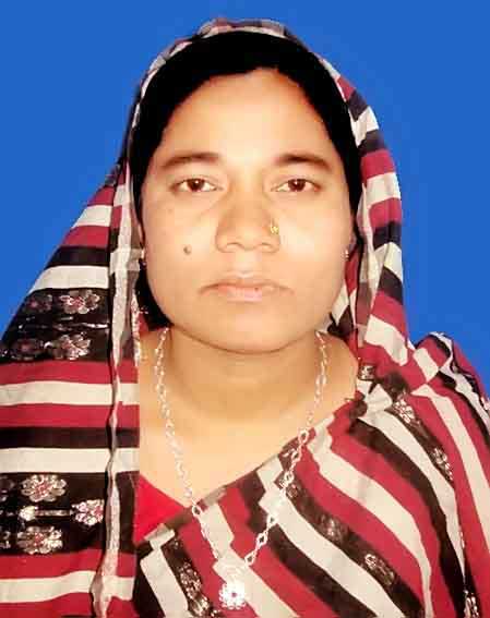 মোছাঃ বিউটি বেগম