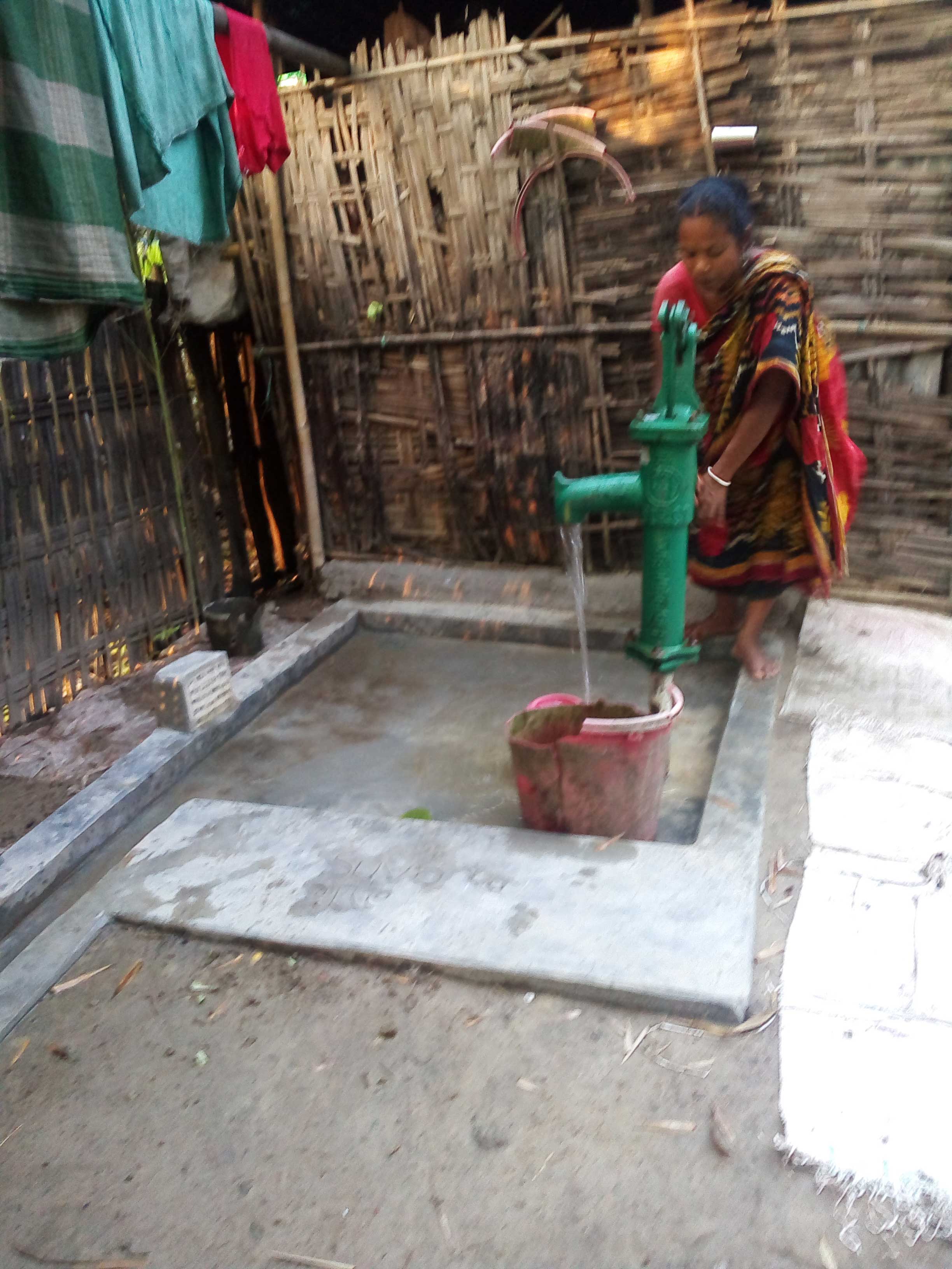 দেব কুমার