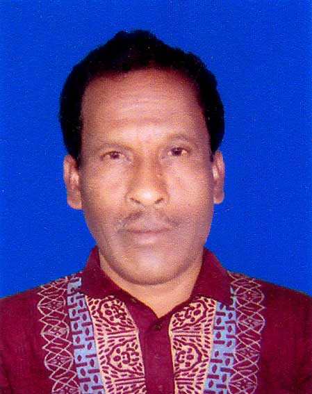মোঃ লুৎফর রহমান