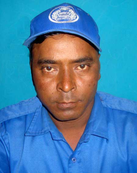 পবিন্দ্র নাথ রায়