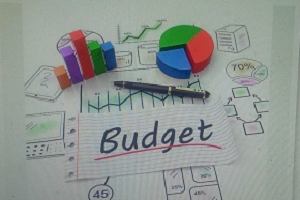 বাজেট ব্যবস্থাপনা