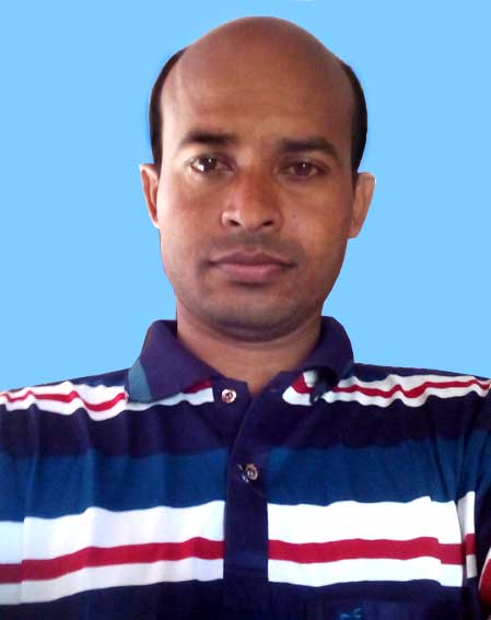 মোঃ মজনু মিয়া