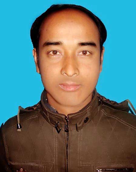 বাবু মনোরঞ্জন রায়