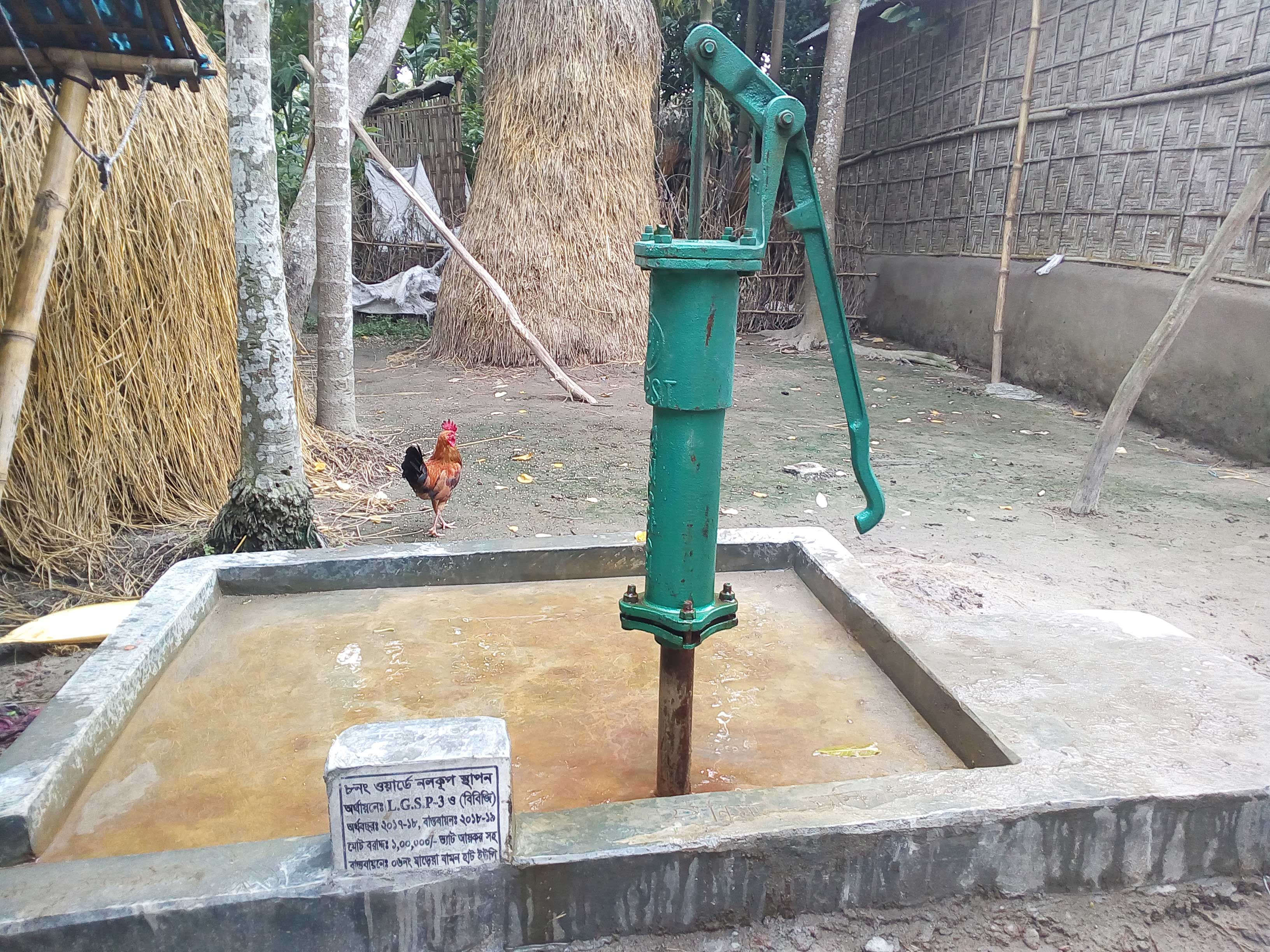 স্বপন চন্দ্র