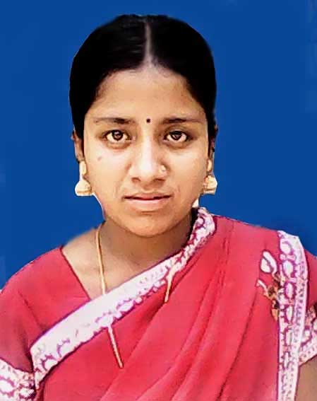 মোছাঃ পারভীন আক্তার