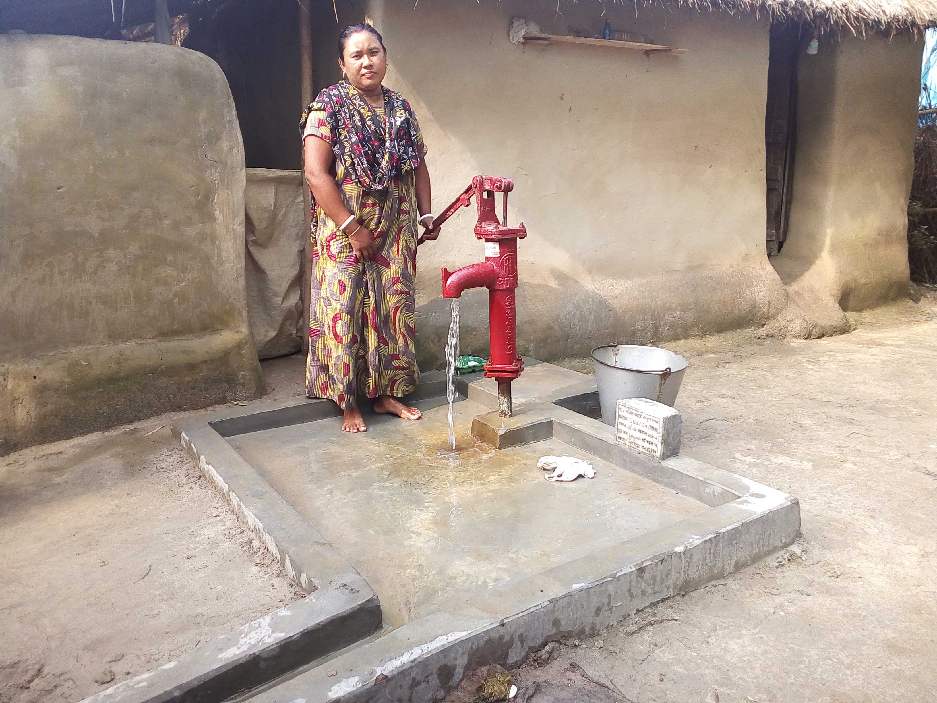 গবিন্দ চন্দ্র