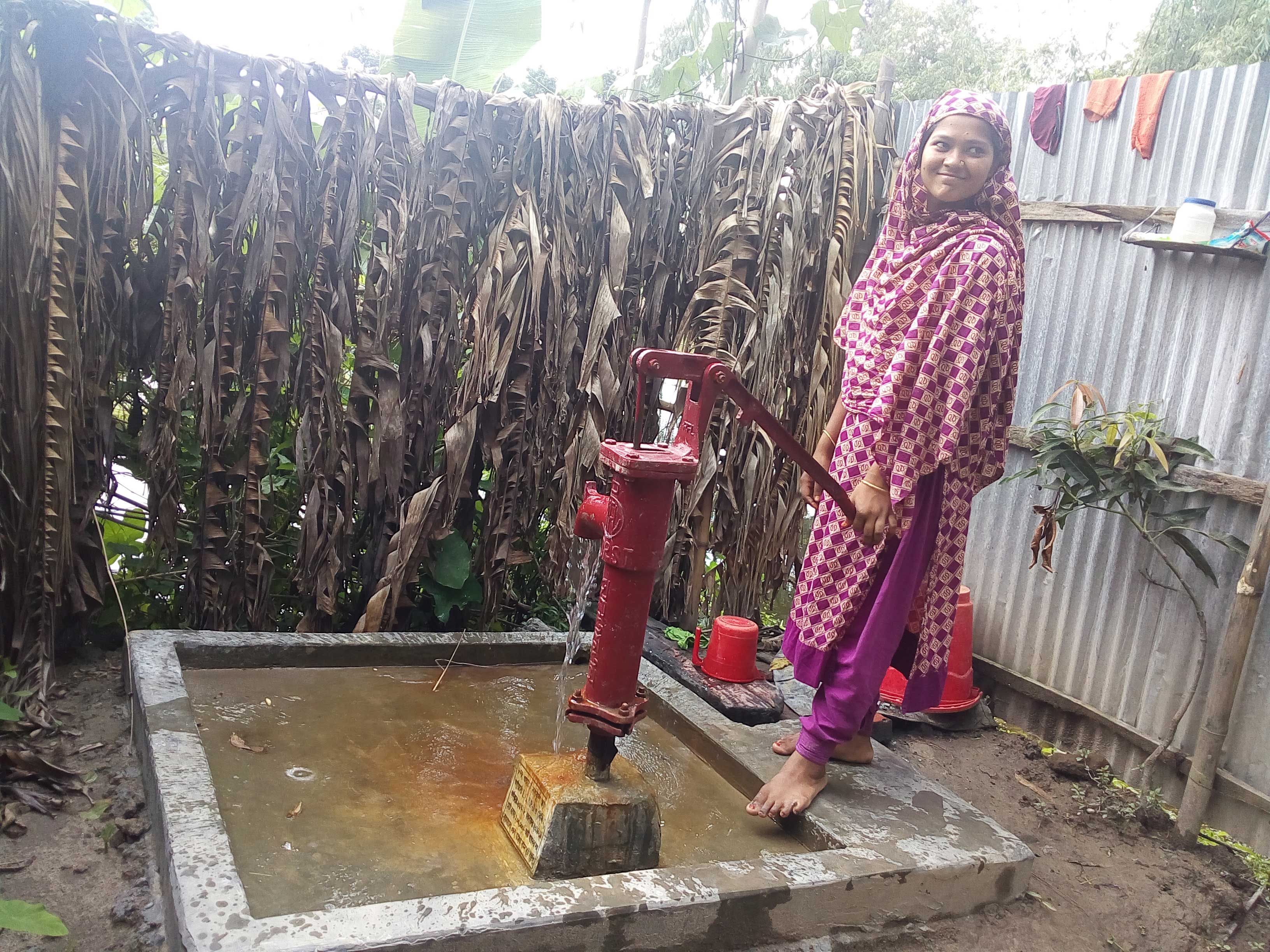 নুর আলম