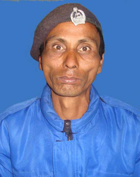 দিনবন্ধু রায়