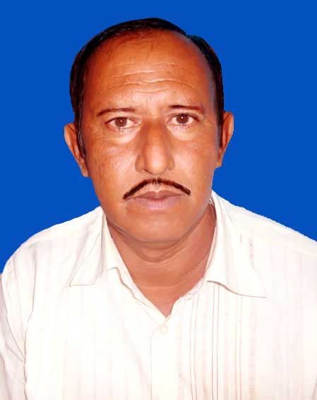 মোঃ মশিয়ার রহমান