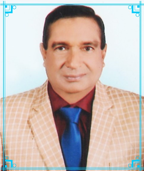 অধ্যাপক ডাঃ আ ফ ম নুরউল্লাহ
