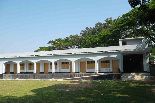 আমাদের সম্পর্কে
