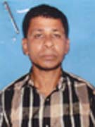 মোঃ আজব আলী