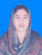 তহুরা থাতুন