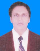 উমেশ চন্দ্র পাল