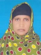 মো: আনজুয়ারা খাতুন