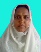 কে, এম, মাখছুরা বেগম