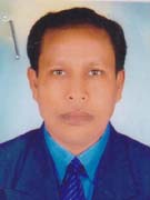 মো: জাহাঙ্গীর আলম