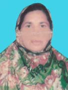 মোছা: রেহেনা খানম