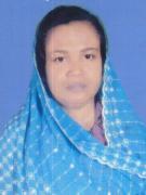 মোছা: রাবিয়া সুলতানা