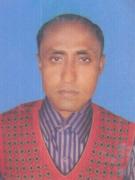 গাজী ফররুখ আহম্মদ