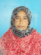 সবুরা খাতুন