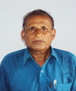 মো:সিরাজুল ইসলাম