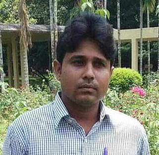 প্রভাত কুমার সিংহ