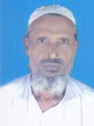 মো: রিয়াজ উদ্দীন