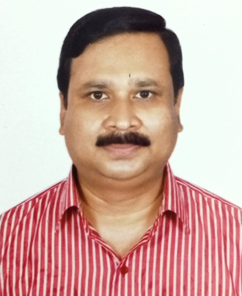 minister