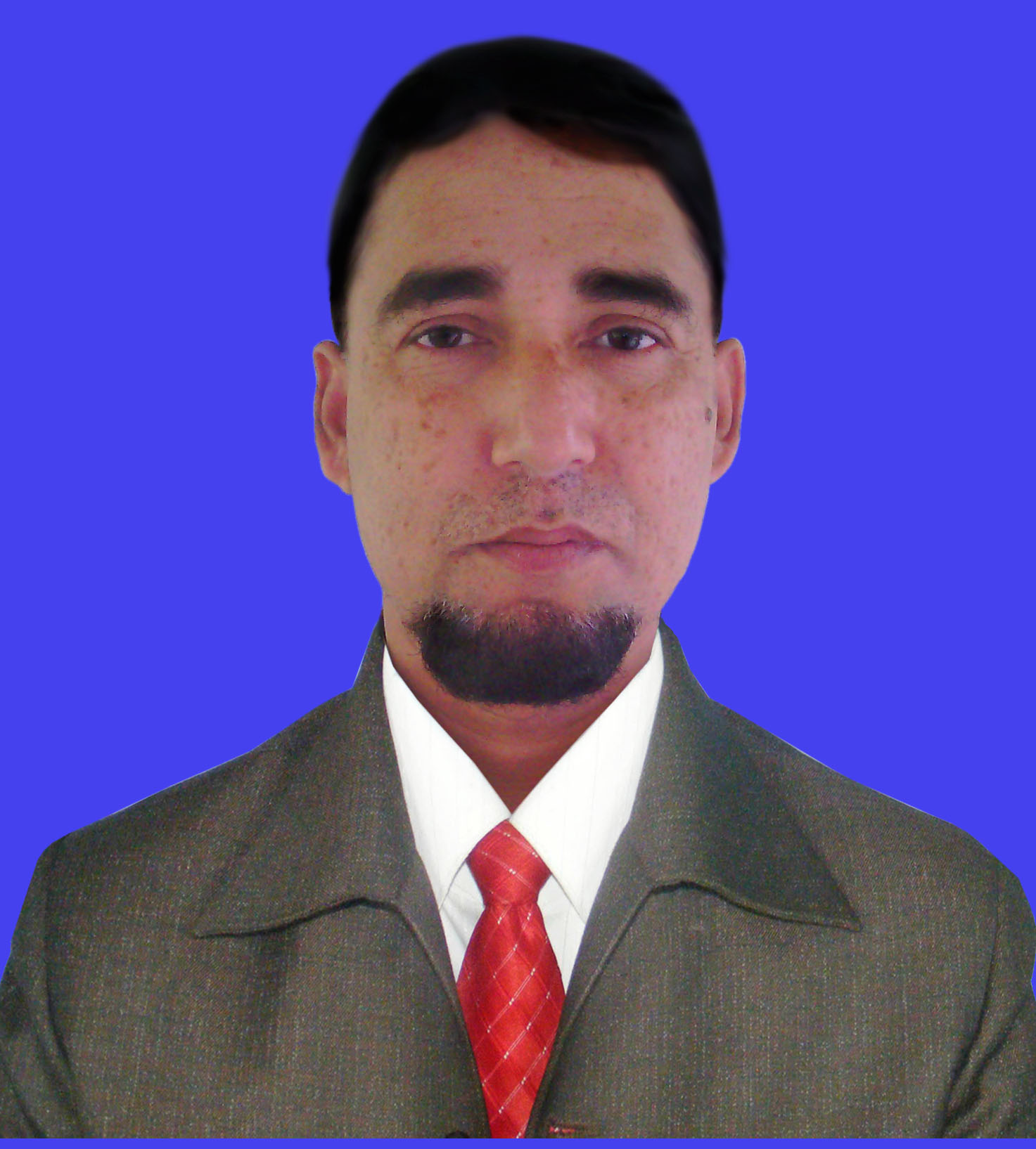 minister