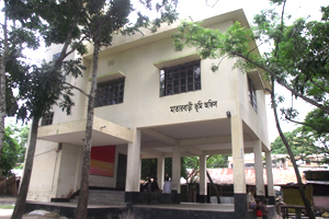 ভূমি অফিস