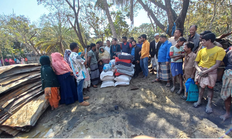 সমাজ সেবা