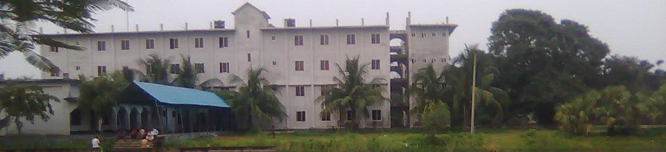 মতলব উত্তর উপজেলা কমপ্লেক্স