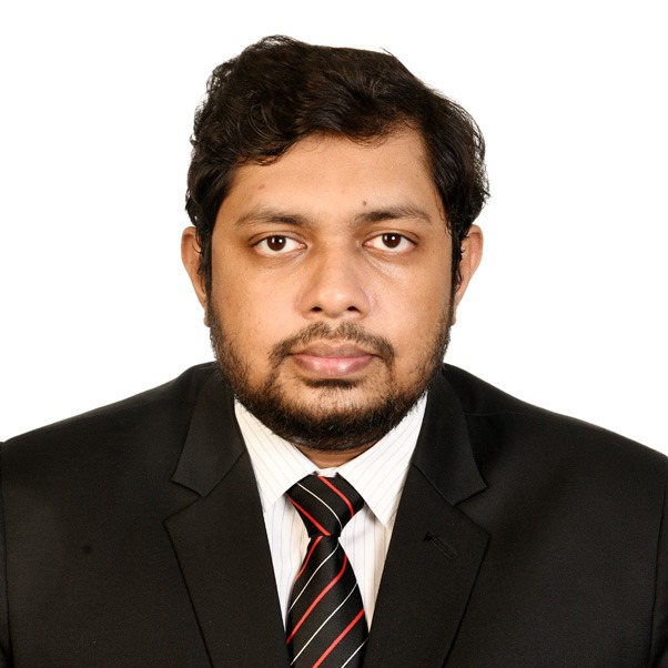 জনাব কে.এম. ইশমাম