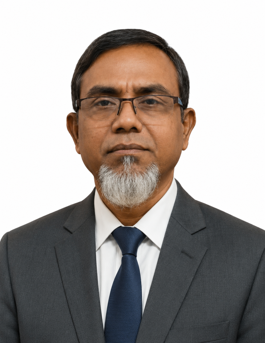 minister